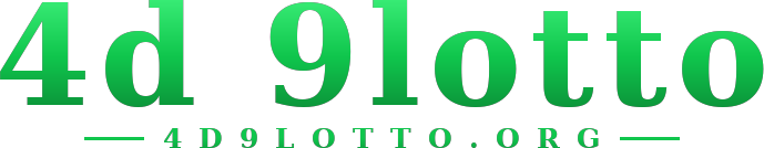 4d 9lotto logo