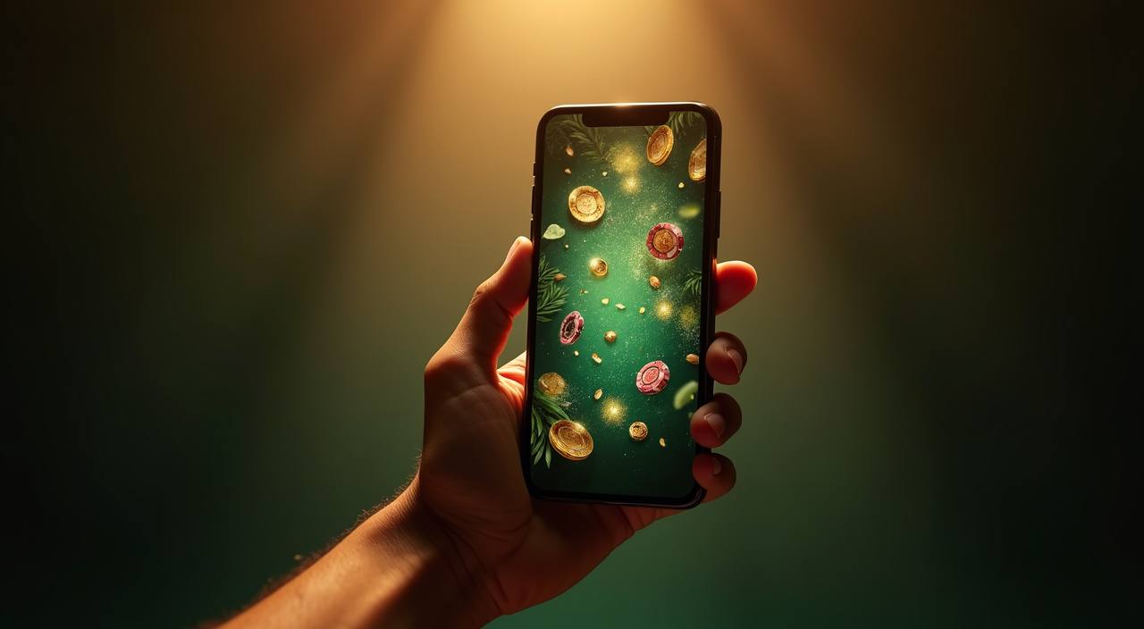 4d 9lotto Rasakan Dunia Phoenix Realm bersama 4d 9lotto