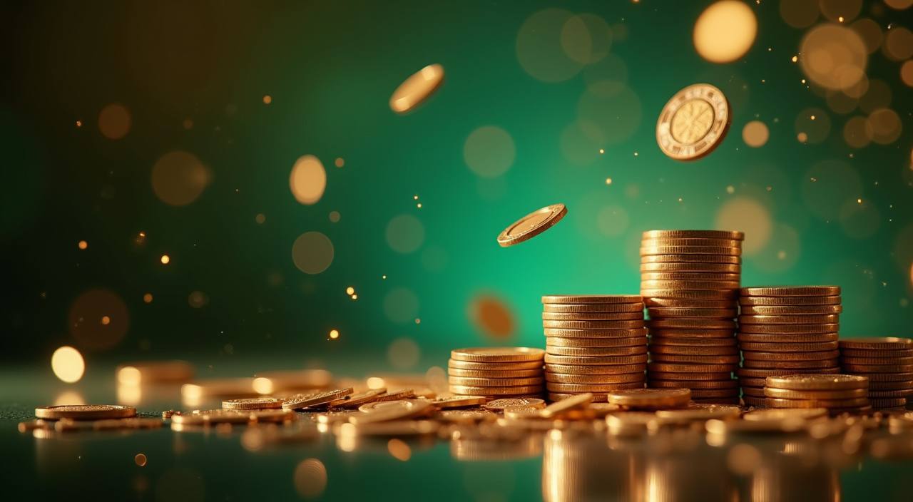 4d 9lotto gaming platform